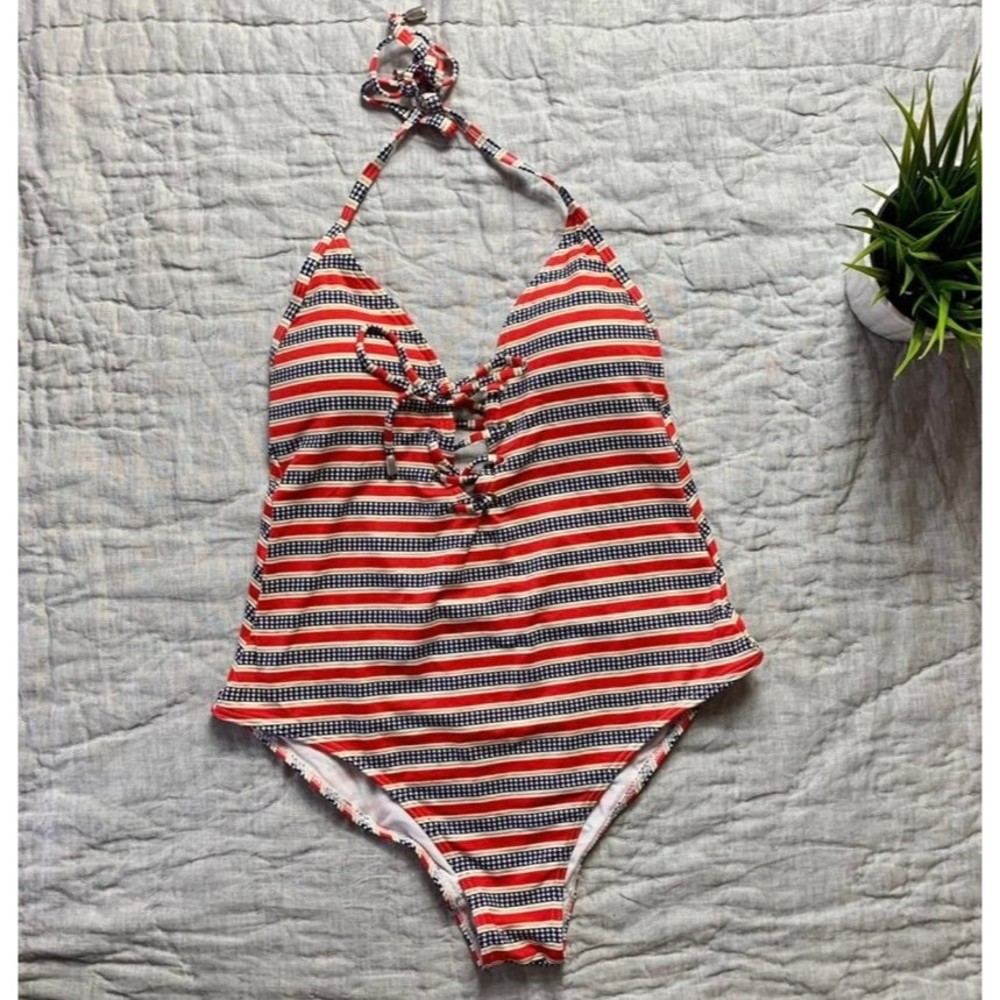 NWOT Cikada one piece swimsuit